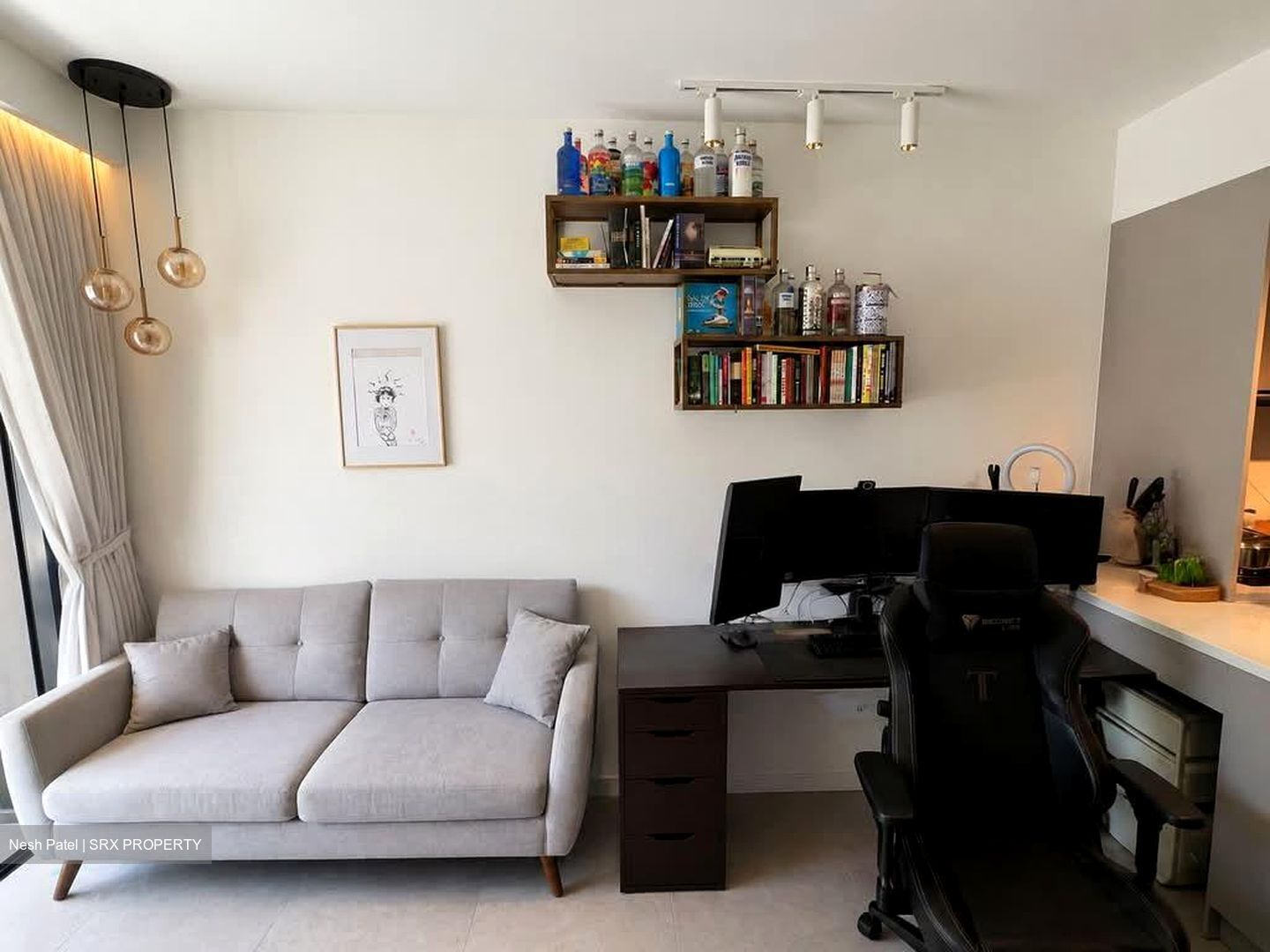 The Tapestry (D18), Condominium #551835391